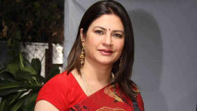 Kunickaa Sadanand fought a 9 year custody battle for son; gave up for his well-being: ‘His father used to poison him about me’ | Hindi Movie News