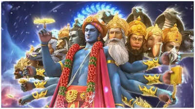 ‘Kurukshetra Part 2’ OTT release: When and where to watch the epic battle between Pandavas and Kauravas |