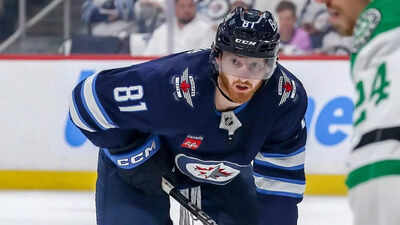 Kyle Connor’s massive 8-year contract flips the narrative and cements Winnipeg Jets as a true NHL destination | NHL News