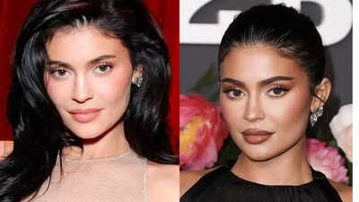 ‘I’m obsessed with her’: Kylie Jenner hits back at critic amid 10 year anniversary celebration of her makeup brand |