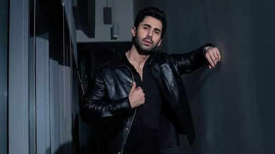 When Lakshay Lalwani left his Rs. 25000 per day TV job to be a movie actor: ‘My father told me..’ |