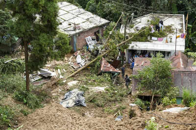 Darjeeling schools and colleges closed from October 8 to 10 amid floods and landslides: Check details |