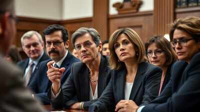 Proposed California school bill on antisemitism draws national attention on student rights and classroom debate