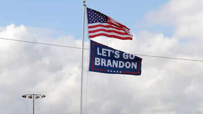 US appeals court backs Michigan school in banning ‘Let’s Go Brandon’ shirts: Here’s why vulgarity matters more than politics