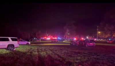 Lincoln University homecoming shooting leaves students traumatised, at least five injured