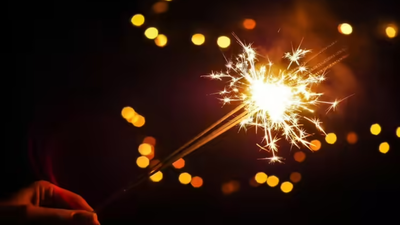 ‘Let children celebrate’: NCR states urge SC to lift ban on crackers; propose bursting of green crackers in Diwali | India News