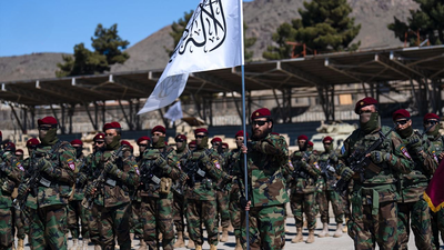 ‘Revenge op’: Taliban claims 58 Pakistani soldiers killed in border clash; issues stern warning