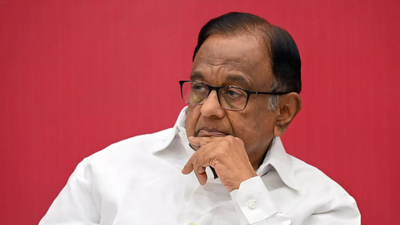 ‘Indira Gandhi paid with her life’: Chidambaram terms Operation Blue Star a mistake; calls it ‘wrong way’ to retrieve Golden Temple’ | India News