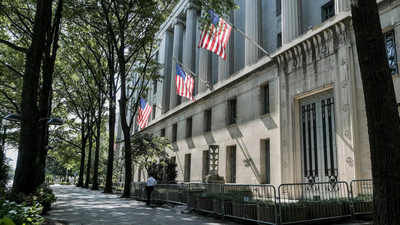 Ashley Tellis, Mumbai-born US thinktanker under Justice Department lens for China links