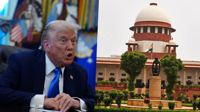 Evening news wrap: US Chamber of Commerce challenges 0,000 H-1B visa fee; SC flags rise in digital arrest scams & more | India News