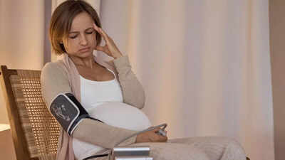 Low blood pressure during pregnancy: How maternal hypotension affects you and your baby |