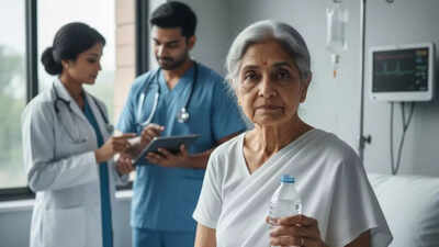 Neurologist reveals shocking truth about 3 medicines that cause life-threatening low blood sodium levels in the body |