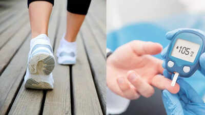 Lower diabetes risk with THIS simple post-meal evening routine |