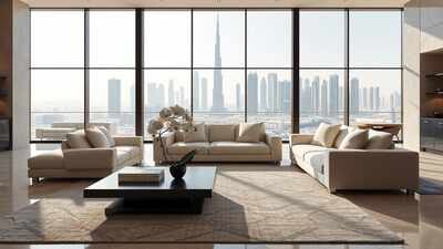 Dreaming of home in Dubai? Diwali offers beckon Indian buyers; easy payment plans, golden visa add to appeal