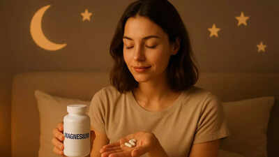 Magnesium, myth or miracle: Can it fix your sleep, stress, and digestion? |
