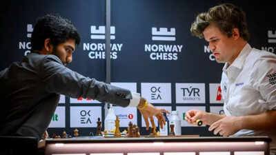 Exclusive | ‘We didn’t tell any players, not even Magnus Carlsen’: How Norway Chess did what Freestyle couldn’t | Chess News