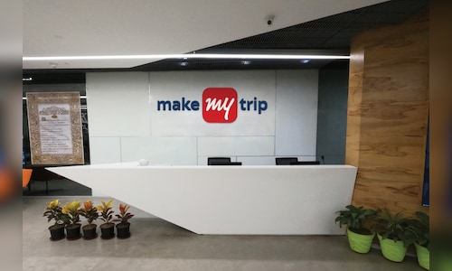 MakeMyTrip swings to .7 million loss in Q2 despite 8.7% revenue growth