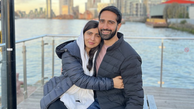 How Malala Yousafzai and Asser Malik are using sport to rewrite the rules for women |