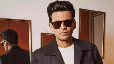 Bihar polls: Manoj Bajpayee calls out RJD’s ‘patched-up’ campaign clip; issues clarification | India News