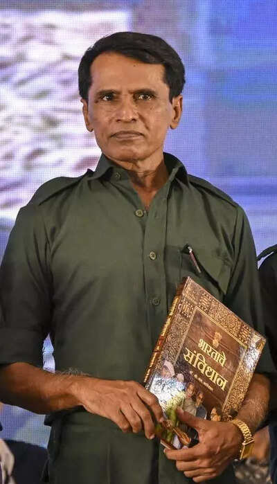 Bhupathi ‘revolutionary traitor’: Maoist brass on mass surrender | India News