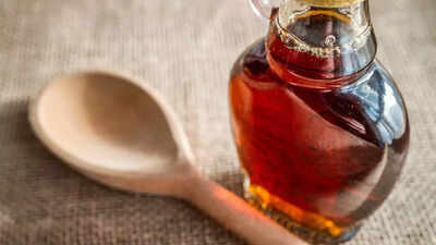 Maple syrup magic: Scientists reveal it could fight belly fat and high blood pressure |