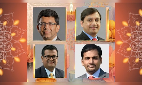 Samvat 2082: Where fund managers are placing their bets