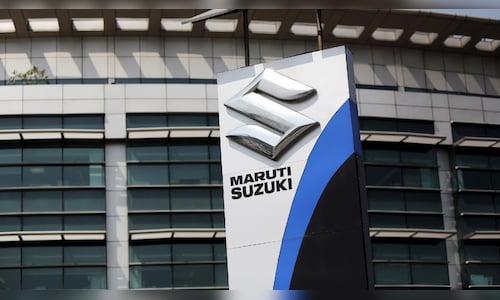 Maruti Suzuki sales steady at 1.89 lakh units in September; exports hit record high
