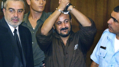 Gaza peace deal: Hamas demands release of prominent Palestinian prisoner Marwan Barghouti- Who is he?