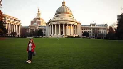 THE World University Rankings 2026: With 11 universities, US dominates top 20 but shows signs of uneven performance