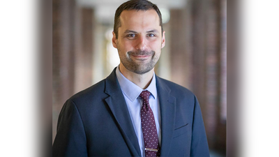 Who is Matthew Beckman? The statistics professor at Penn State University recognised with the Waller Education Award by ASA