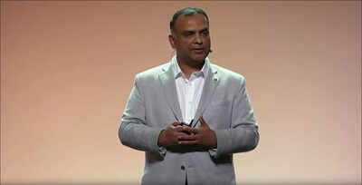 Indian-origin Patil named CTO of AI company Anthropic