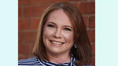 Who is Michelle Mickens, Georgia teacher removed from classroom and suing over Charlie Kirk post?