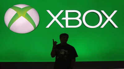 Microsoft sets a new target for its ‘struggling’ Xbox unit: Perform above …