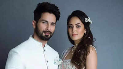 Shahid Kapoor’s wife Mira Rajput faces backlash for calling out Diwali firecrackers; netizens tell her to ‘stop using AC, expensive cars’ | Hindi Movie News