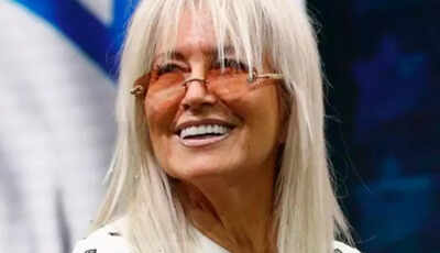 Who is Miriam Adelson? Trump praises mega-donor’s influence on US policy towards Israel