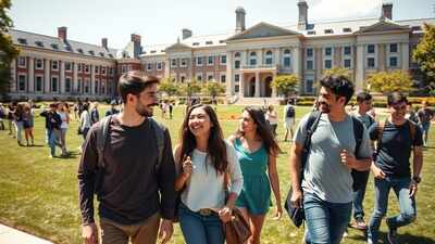 QS World University Rankings by Subject 2025: Which US university, MIT or Carnegie Mellon, leads in data science and AI