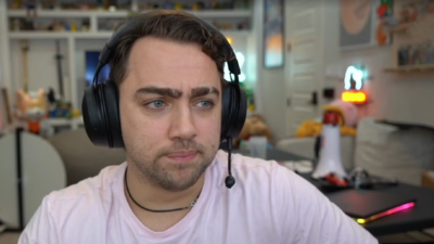 Mizkif explodes at viewers during livestream over Emiru comments as abuse allegations resurface online