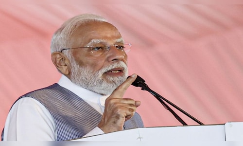 Bihar Poll Battle Intensifies: PM Modi to begin rallies in key districts, AIMIM enters fray with 25 candidates