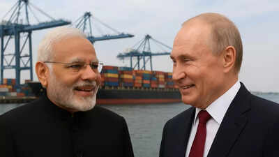 India-Russia trade: Putin orders officials to increase imports to address trade imbalance; ‘losses faced by India due to US tariffs…’