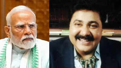 Satish Shah Death: PM Narendra Modi mourns ‘Sarabhai Vs Sarabhai’ actor Satish Shah’s demise, calls him a ‘true legend’ |