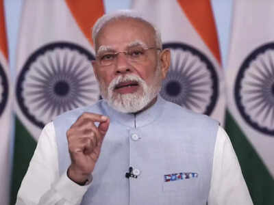 ‘Connects 140 crore Indians’: PM Modi on Vande Mataram; urges ‘historic’ 150th anniversary of national song | India News