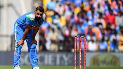 ‘Chances are very less’: Aakash Chopra questions Mohammed Shami’s India comeback prospects | Cricket News