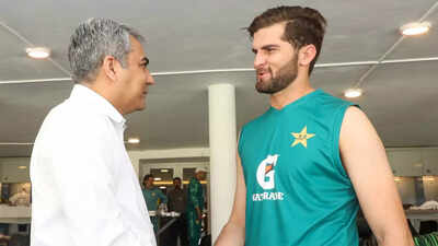 Mohsin Naqvi plays musical chairs: Third Pakistan captaincy change in 12 months | Cricket News