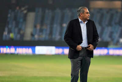 Pakistan’s Mohsin Naqvi to India: ‘Bring your captain and players and receive Asia Cup trophy from me’ | Cricket News