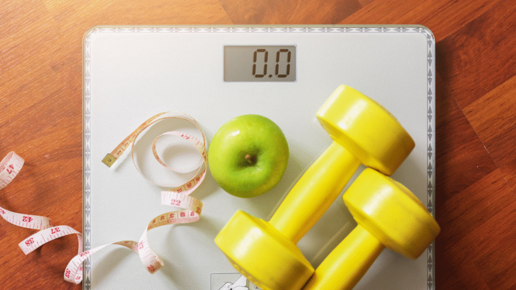 ‘5 weight loss mistakes you didn’t know you were making’, says top U.S gastroenterologist