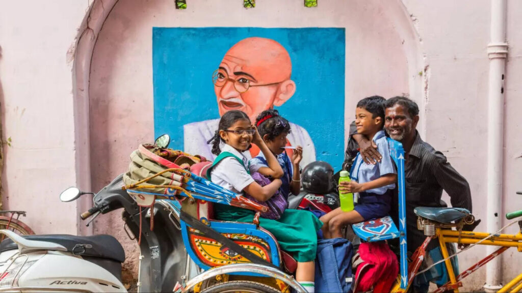 Speech and essay ideas for students