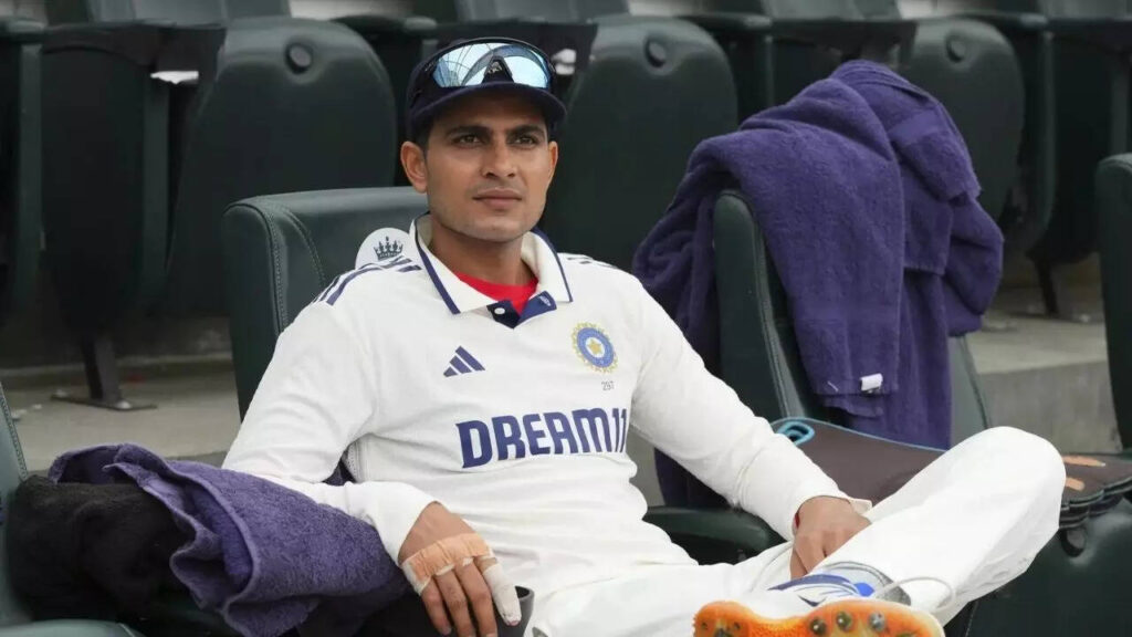 IND vs WI Live Score, 1st Test Match Day 1: Shubman Gill begins new era at home; all eyes on Jasprit Bumrah