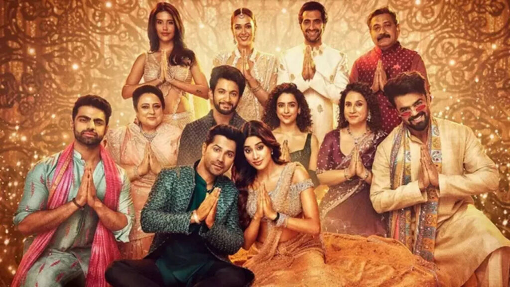 Sunny Sanskari Ki Tulsi Kumari Movie Review and Release Live Updates: FIRST reviews: The Varun Dhawan, Janhvi Kapoor starrer expected to open at Rs 8-10 crrre