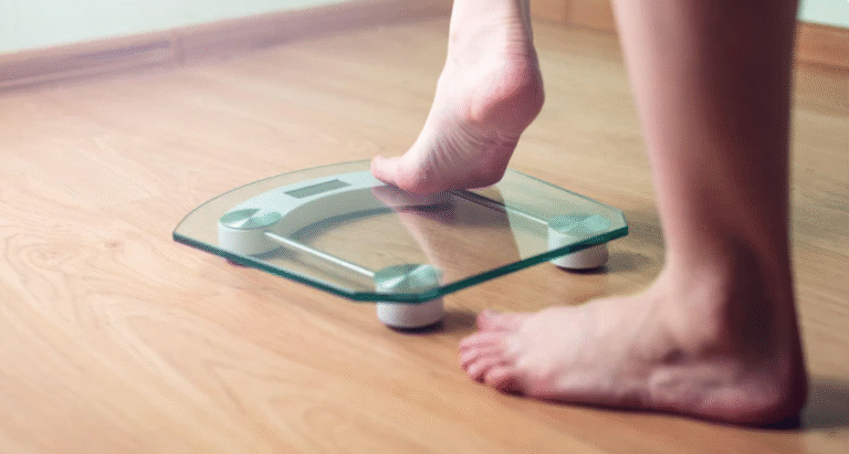 3 changes in daily routine which can bring down weight by up to 3 kgs in 1 month