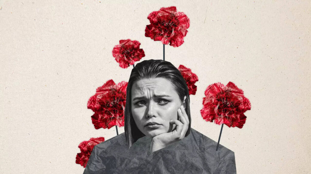 5 hidden signs of stress you should not ignore, top British psychologist warns